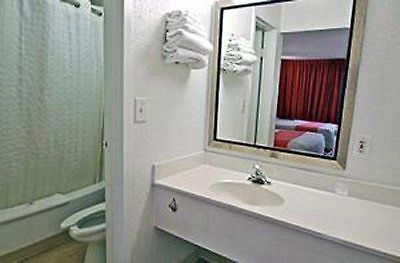 Motel 6 Anaheim Maingate Luaran gambar