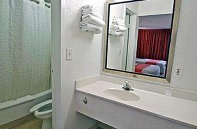 Motel 6 Anaheim Maingate Luaran gambar