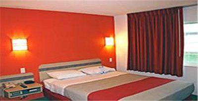 Motel 6 Anaheim Maingate Luaran gambar